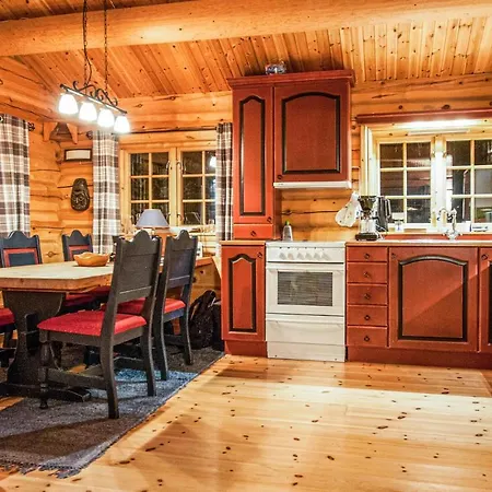 Nice In Dalholen W/ Wifi And 3 Bedrooms *