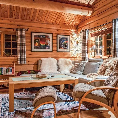 Nice In Dalholen W/ Wifi And 3 Bedrooms Semesterbostad