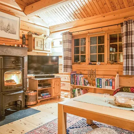 Nice In Dalholen W/ Wifi And 3 Bedrooms *
