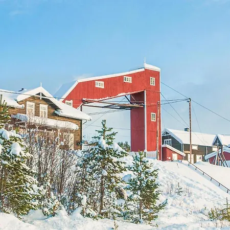 Nice In Dalholen W/ Wifi And 3 Bedrooms * Furuhovde